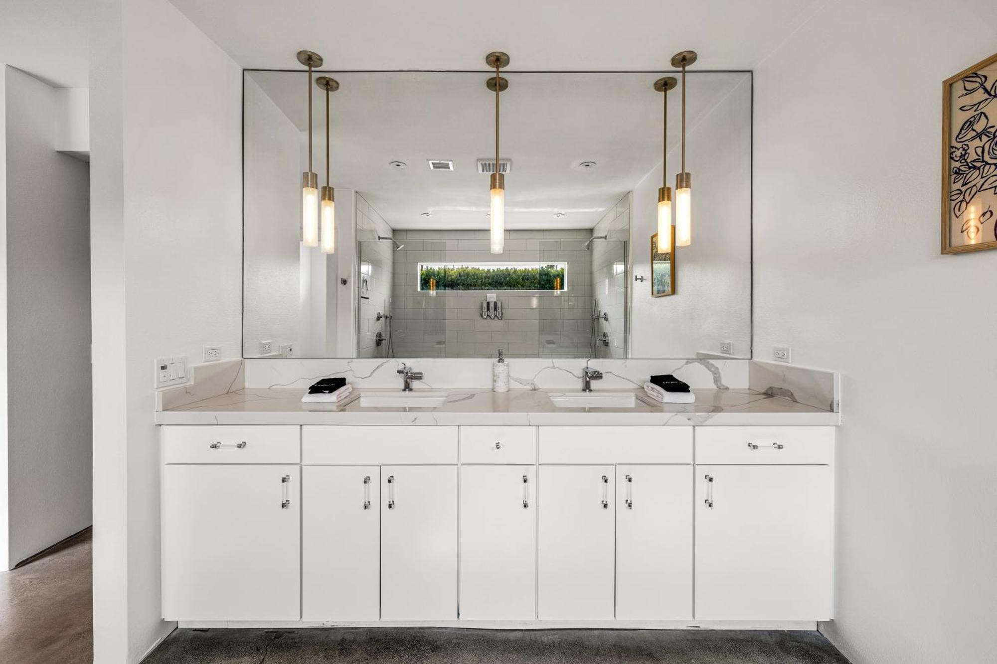 Mid-Century Elegance & Fun In Tahquitz River Estates 棕榈泉 外观 照片