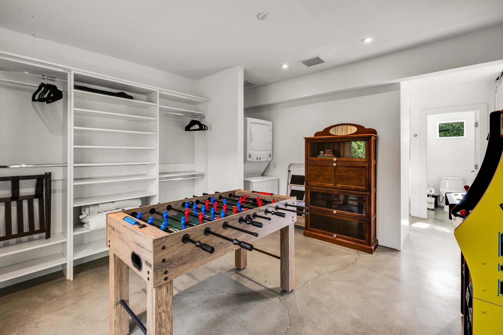 Mid-Century Elegance & Fun In Tahquitz River Estates 棕榈泉 外观 照片
